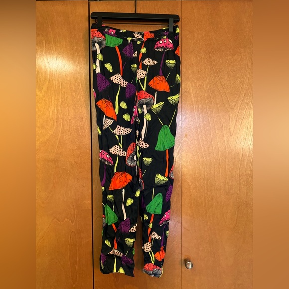 FARM Rio Mushroom Pants - Picture 2 of 6